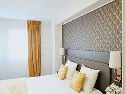 Le Clos Deauville Saint-Gatien