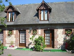 Le Clos Deauville Saint-Gatien