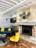 Le Clos Deauville Saint-Gatien