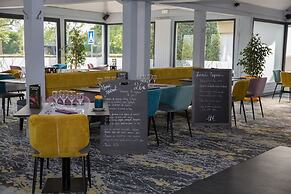 Le Clos Deauville Saint-Gatien