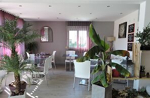 Hotel le Foron