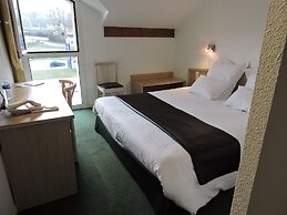 Hotel le Foron