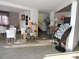 Hotel le Foron