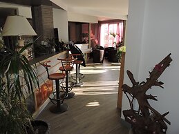Hotel le Foron