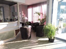 Hotel le Foron