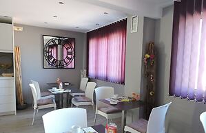 Hotel le Foron