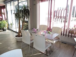 Hotel le Foron