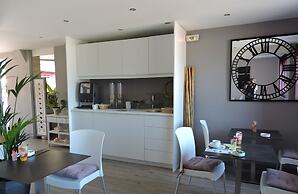 Hotel le Foron