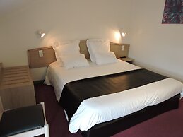 Hotel le Foron