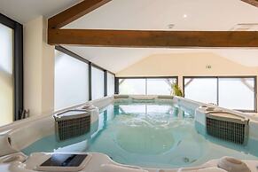 Le Moulin du Landion Hôtel & Spa