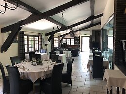 Le Moulin du Landion Hôtel & Spa