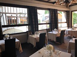 Le Moulin du Landion Hôtel & Spa