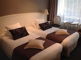 Le Moulin du Landion Hôtel & Spa