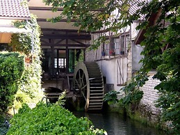 Le Moulin du Landion Hôtel & Spa