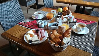 Le Moulin du Landion Hôtel & Spa