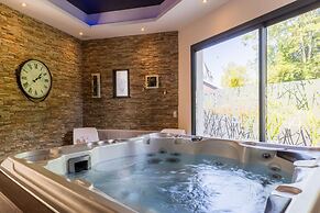 Le Moulin du Landion Hôtel & Spa