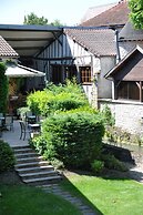 Le Moulin du Landion Hôtel & Spa