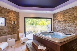 Le Moulin du Landion Hôtel & Spa