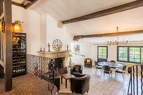 Le Moulin du Landion Hôtel & Spa
