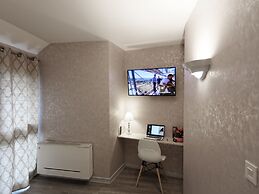 Hotel Le Chantereigne