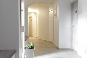 Hotel Le Chantereigne