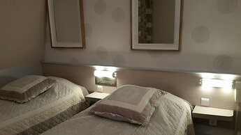 Hotel Le Chantereigne