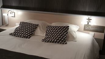 Hotel Le Chantereigne