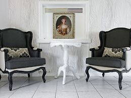 Hotel Le Chantereigne