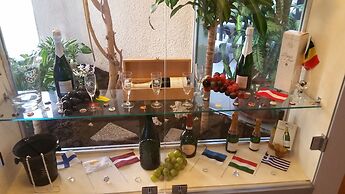 Hotel Le Chantereigne