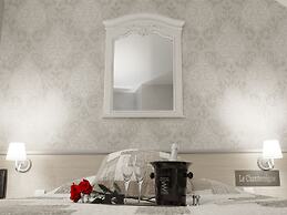 Hotel Le Chantereigne