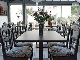 Hotel Le Chantereigne