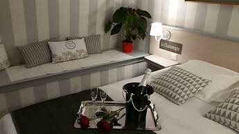 Hotel Le Chantereigne