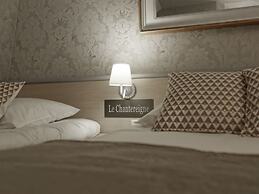 Hotel Le Chantereigne