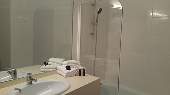 Hotel Le Chantereigne