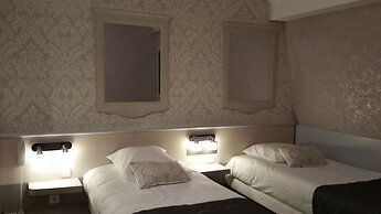 Hotel Le Chantereigne