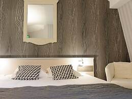 Hotel Le Chantereigne