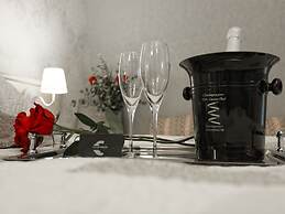 Hotel Le Chantereigne