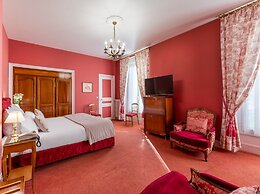 Grand Hotel des Templiers