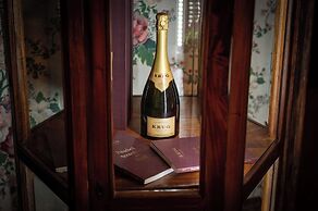 Grand Hotel des Templiers