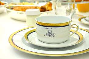 Grand Hotel des Templiers