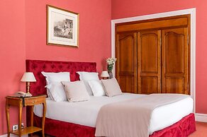 Grand Hotel des Templiers