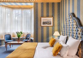 Grand Hotel des Templiers