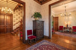 Grand Hotel des Templiers