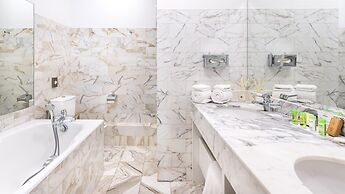 Grand Hotel des Templiers