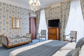 Grand Hotel des Templiers