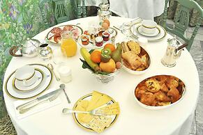 Grand Hotel des Templiers