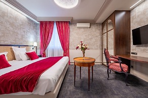 Grand Hotel des Templiers