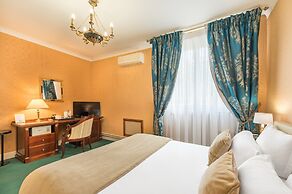 Grand Hotel des Templiers