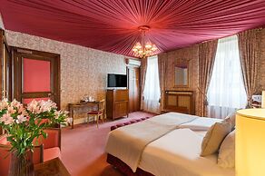 Grand Hotel des Templiers