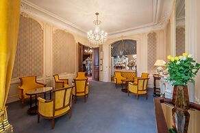 Grand Hotel des Templiers